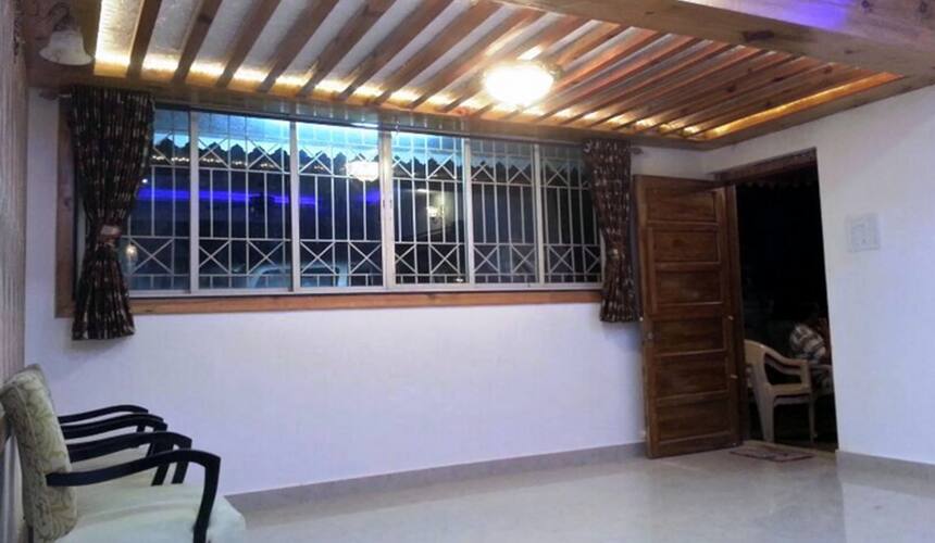 Jungle Woods Villa, Lonavala 4